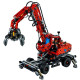LEGO Technic "Погрузчик" 42144